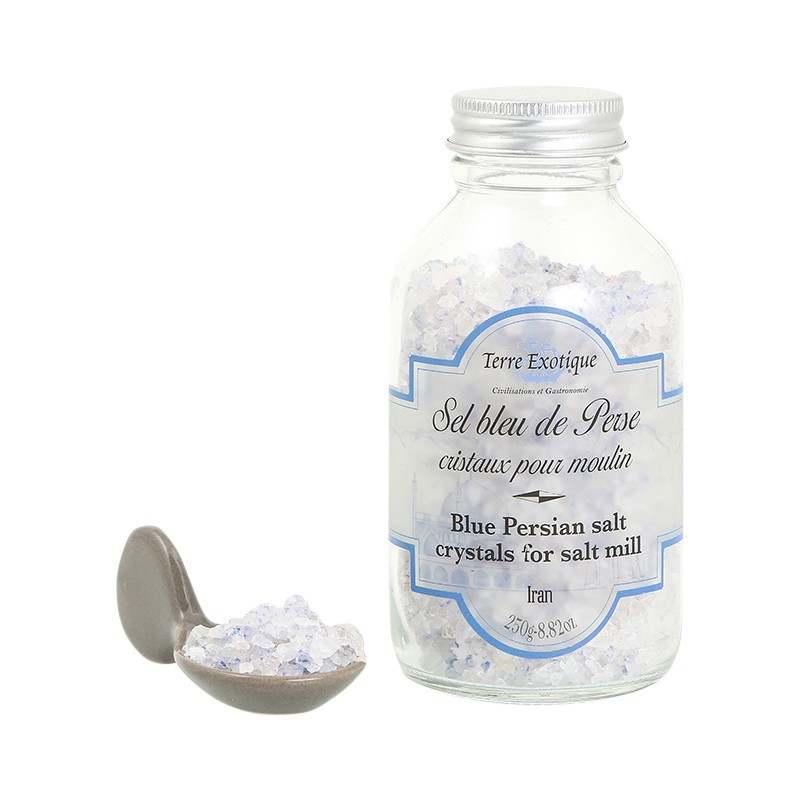 Terre Exotique Persian Blue Salt