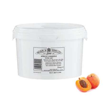 Tiptree Apricot Conserve