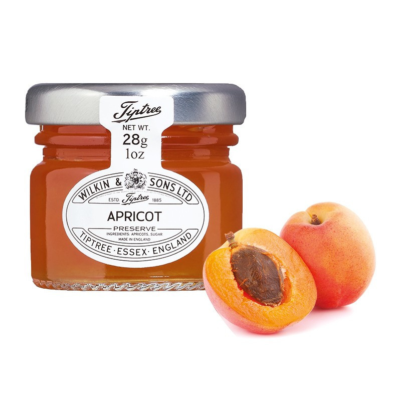 Apricot Preserve