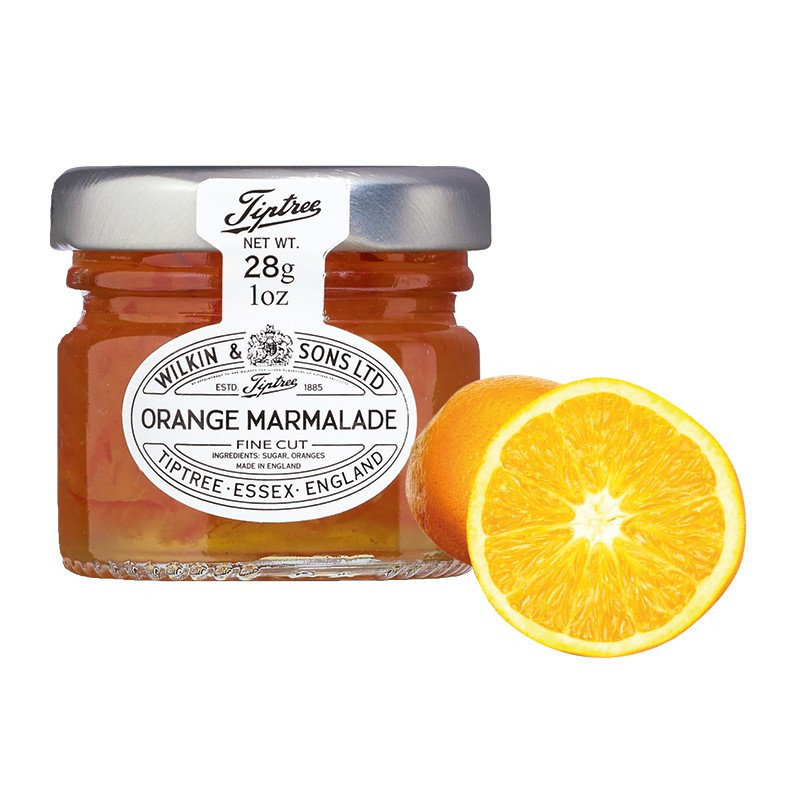 Tiptree Orange Marmalade Fine Cut Peel