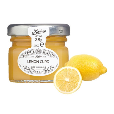 Tip Tree Lemon Curd
