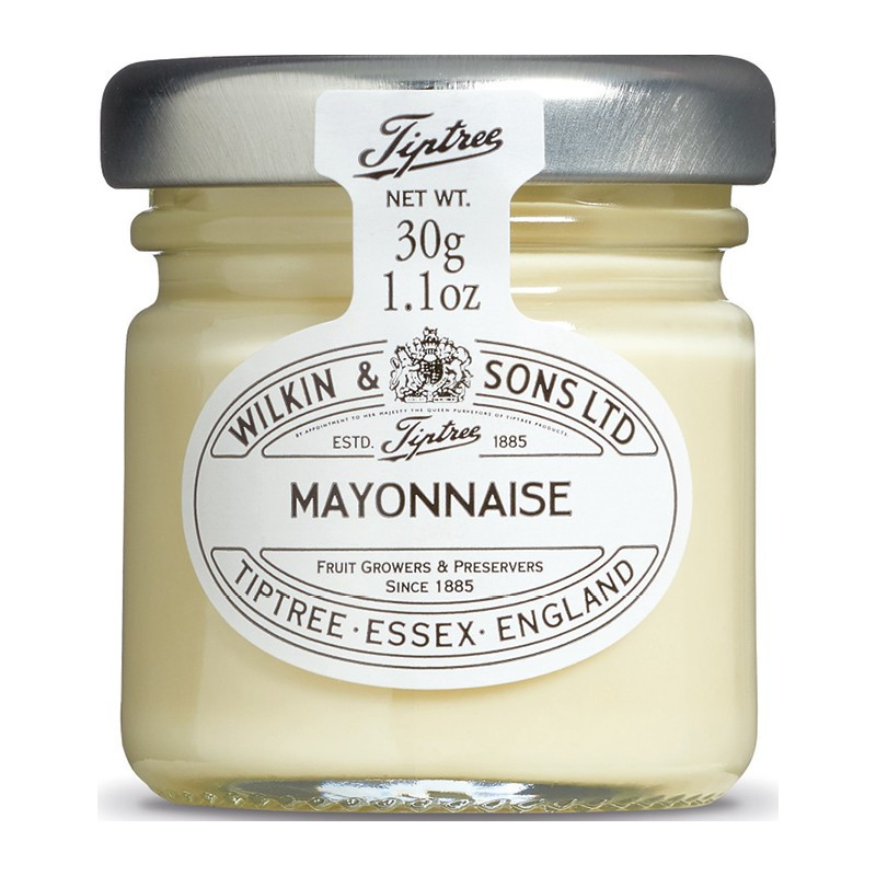 Tiptree Mayonnaise