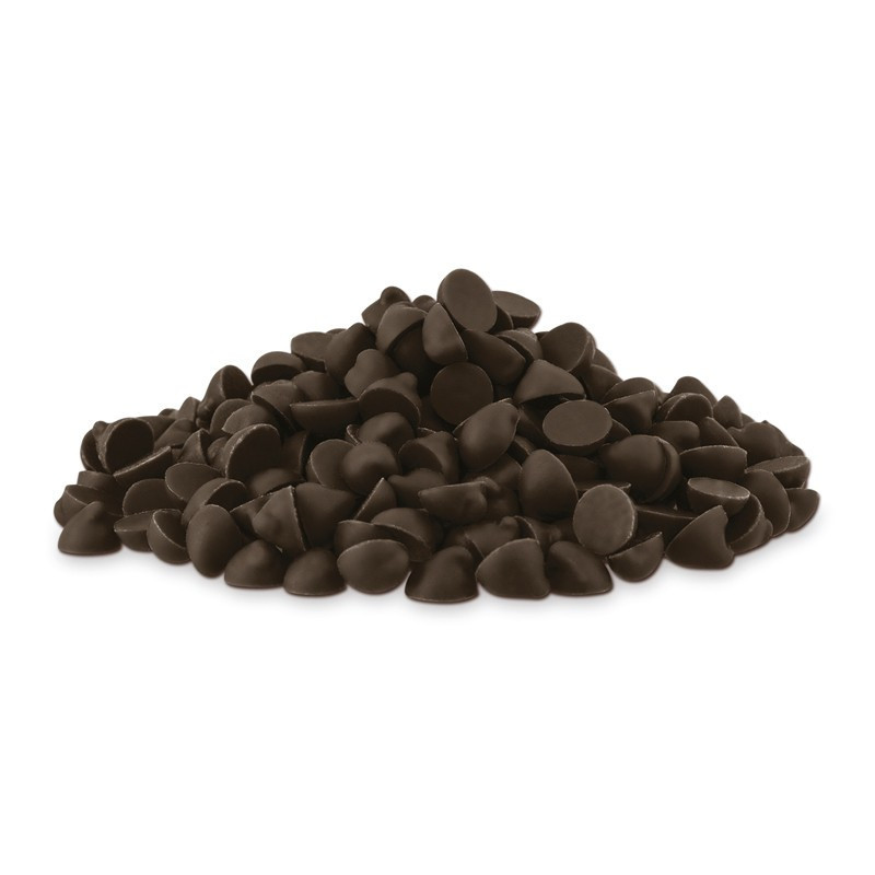 Valrhona Dark Chocolate Drops Ariaga 52%