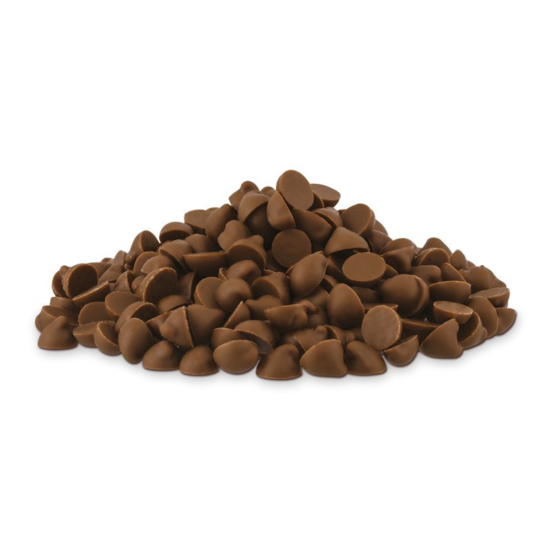 Valrhona Milk Chocolate Drops Ariaga 32%