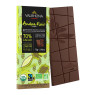 Valrhona Dark Chocolate Bars Andoa Organic 70%