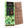 Milk Chocolate Bars Andoa Organic 39%