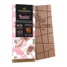 Milk Chocolate Bars Bahibe 46%