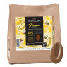 Valrhona Milk Chocolate Couverture Jivara 40%