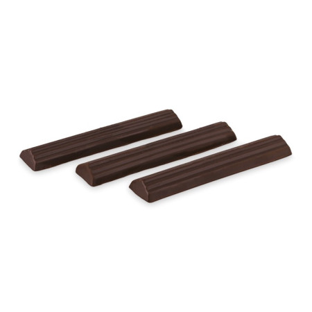 Valrhona Dark Chocolate 8cm Sticks 55%