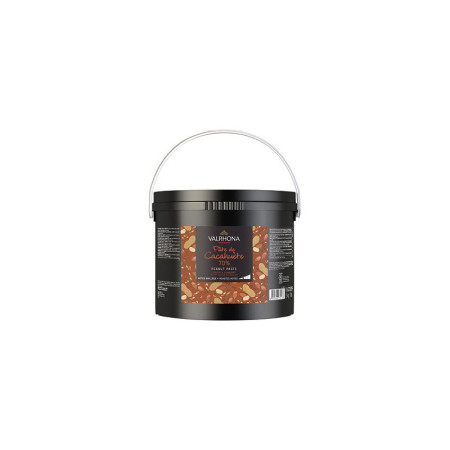 Peanut Praline Paste 70%