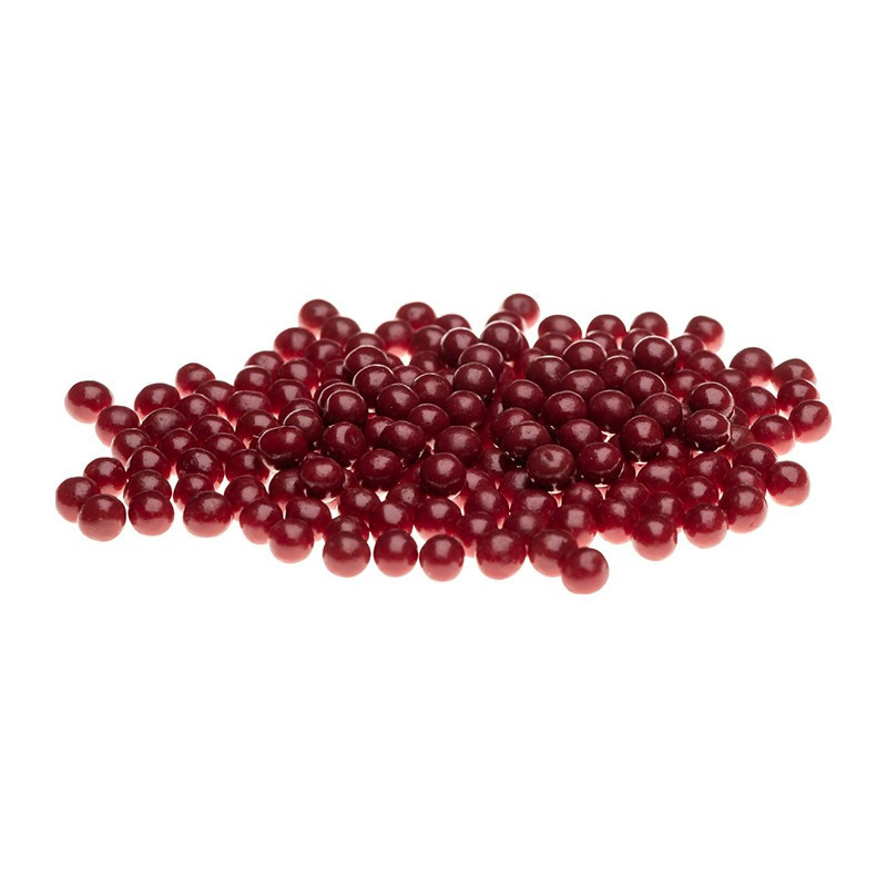 Croustibille Raspberry Inspiration