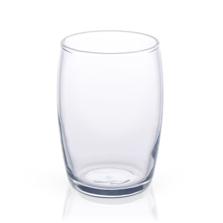 Valrhona Dessert Glasses