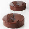 Valrhona Absolu Cristal Neutral Glaze