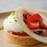 Valrhona White Chocolate Couverture Opalys