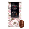 Milk Chocolate Couverture Bahibe 46%