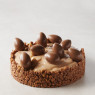 Milk Chocolate Couverture Bahibe 46%