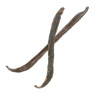 Eurovanille Vanilla Pods Bourbon 16-20cm
