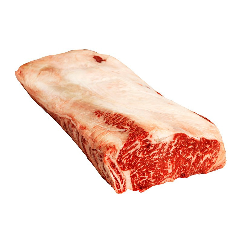 Westholme  Australian Wagyu Beef Striploin MS 6-7