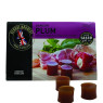 Damson Plum Set Fruit Conserve
