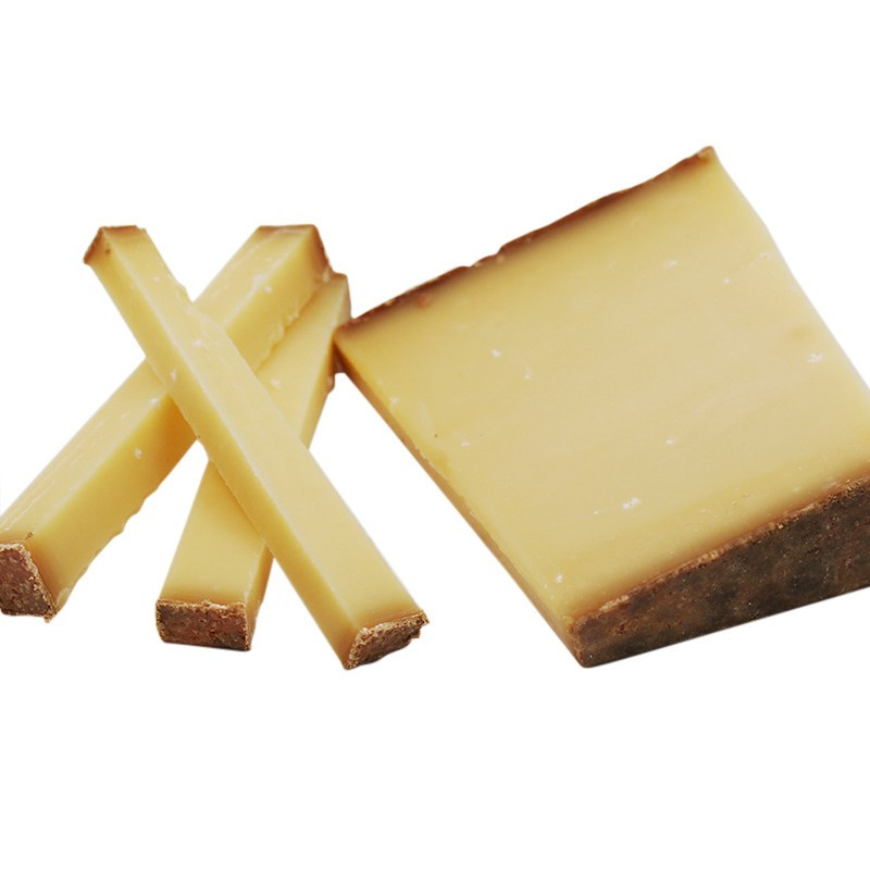Monts Et Terroirs Comte Wheel