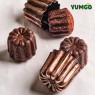 Yumgo Plant Based Liquid Egg Yolk