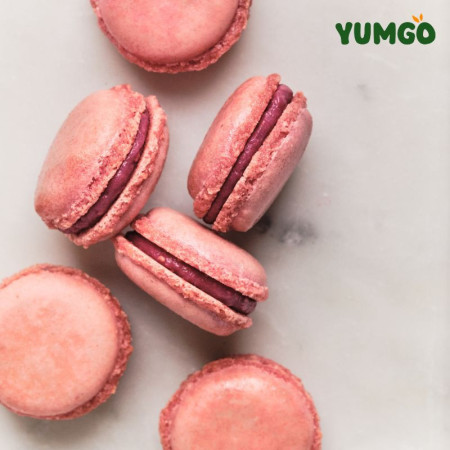 Yumgo Plant Based Liquid Egg Whole