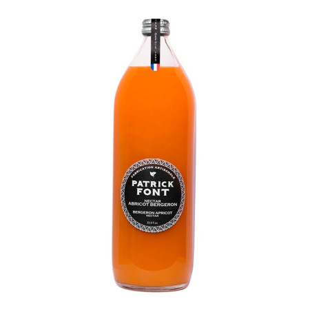 Patrick Font Apricot Nectar