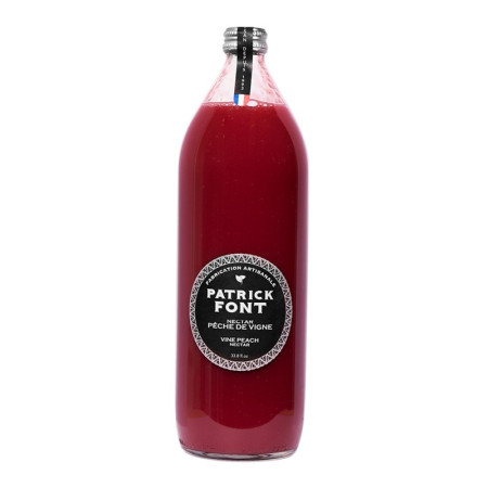 Patrick Font Vine Peach Nectar