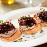 Terre Exotique Fig Chutney With Penja Pepper