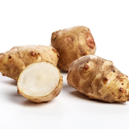 Jerusalem Artichokes