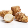 Jerusalem Artichokes