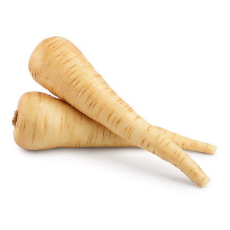 Parsnips