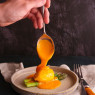 Free Range British Rich Yolk Fresh Eggs