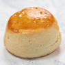 Frozen Plain Scone