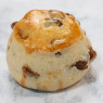 Frozen Sultana Scone