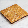 Frozen Bakewell Tray Bake