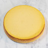Frozen Large Baked New York Cheesecake