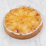 Frozen Large Pear Tart