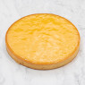 Frozen Large Lemon Tart