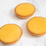 Frozen Small Lemon Tart