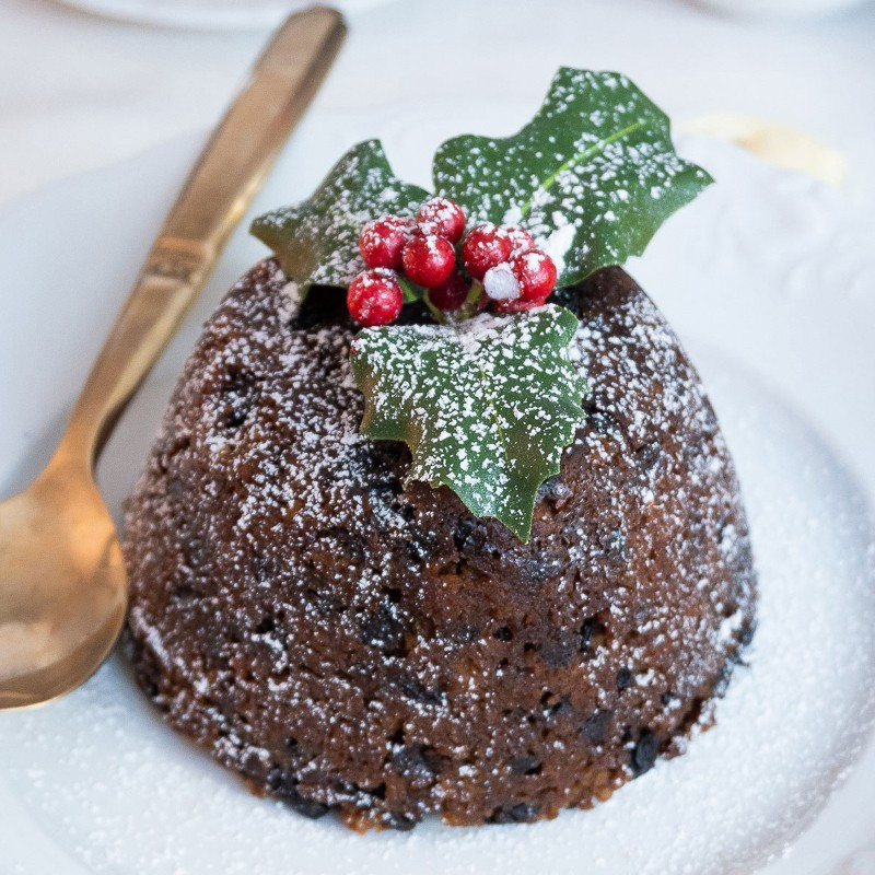 Tiptree Christmas Pudding - Classic Fine Foods