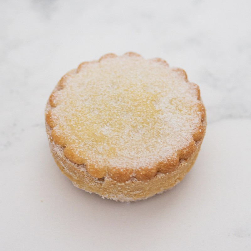 Small Mince Pies