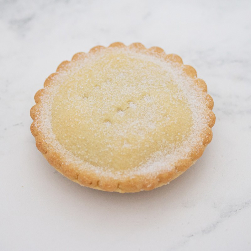 Large Mince Pies