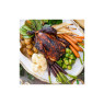 Bresse Fattened Chicken