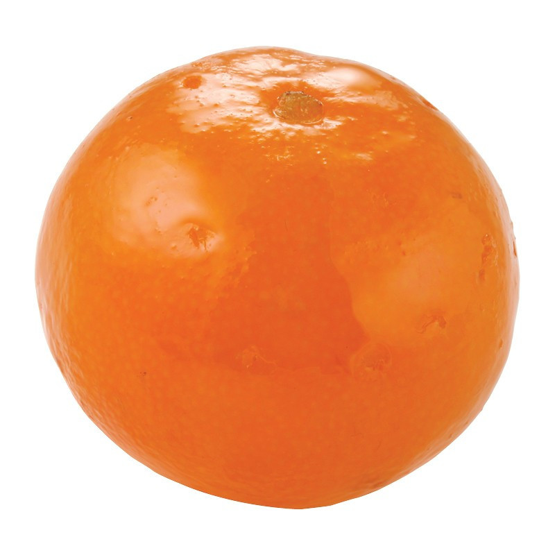 Candied Clementine in Syrup