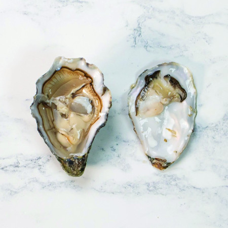 Gillardeau Speciales Oysters N.2