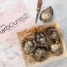 Tarbouriech Speciales Pink Oysters N.3