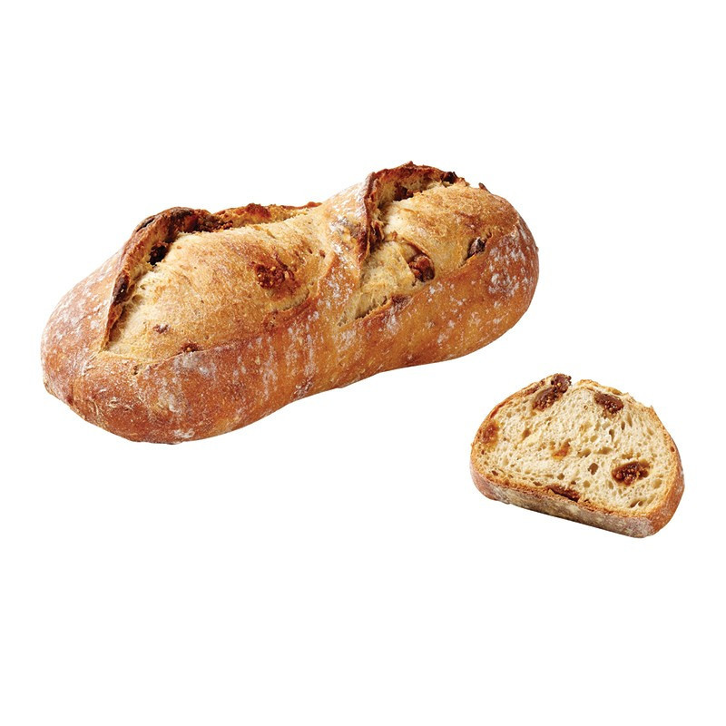 Bridor Frozen Country Fig Loaf