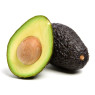 Ripe Avocados