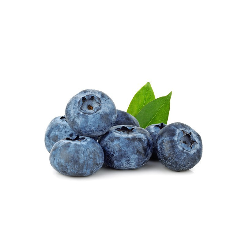 Blueberries